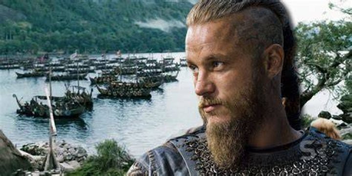 Vikings is Kattegat real location explained