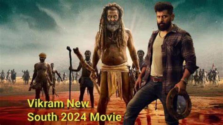 Vikram New Movie: A Deep Dive Into The Latest Cinematic Masterpiece