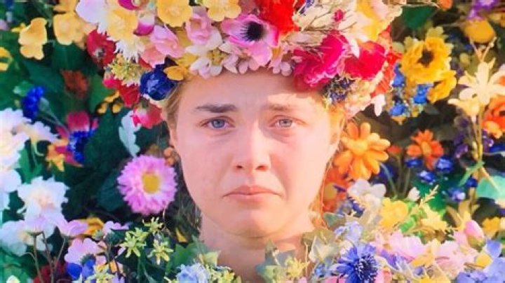 Vilhem Blomgren in Midsommar and Gota