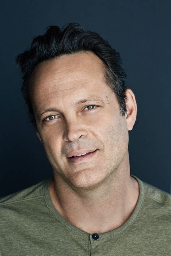 Vince Vaughn age