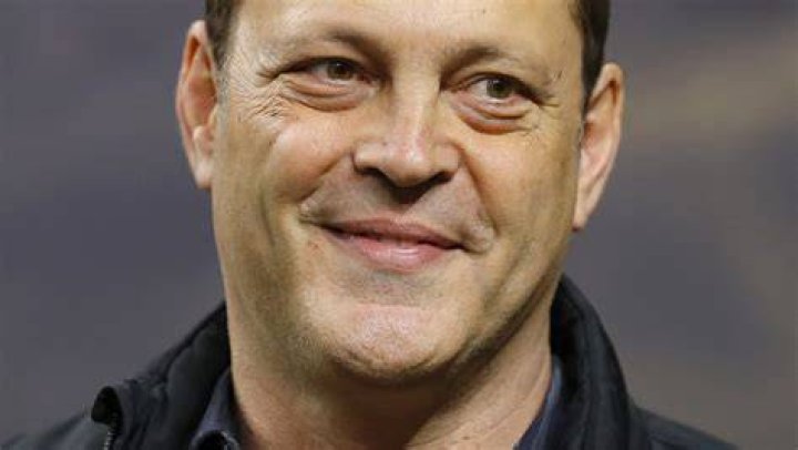 Vince Vaughn Almost Played This Iconic Friends Character