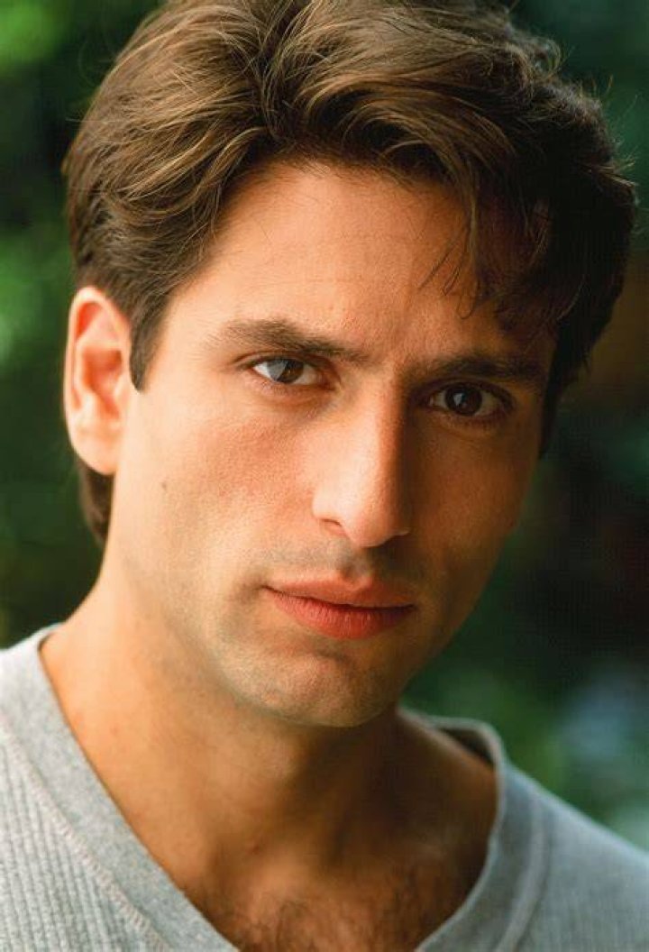 Vincent Spano