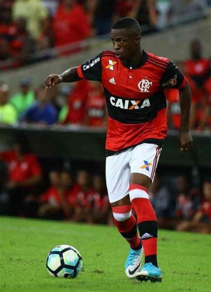 Vinicius Junior Net Worth, Height, Age, Affairs, Bio and More