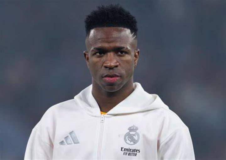 Vinicius Junior Picture