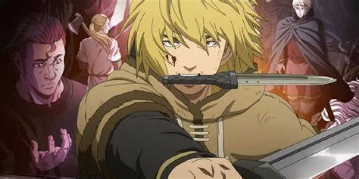 vinland saga featured