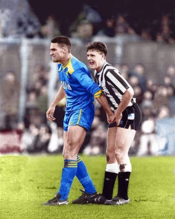 Vinnie Jones