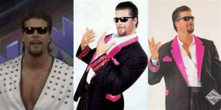Vinnie Vegas