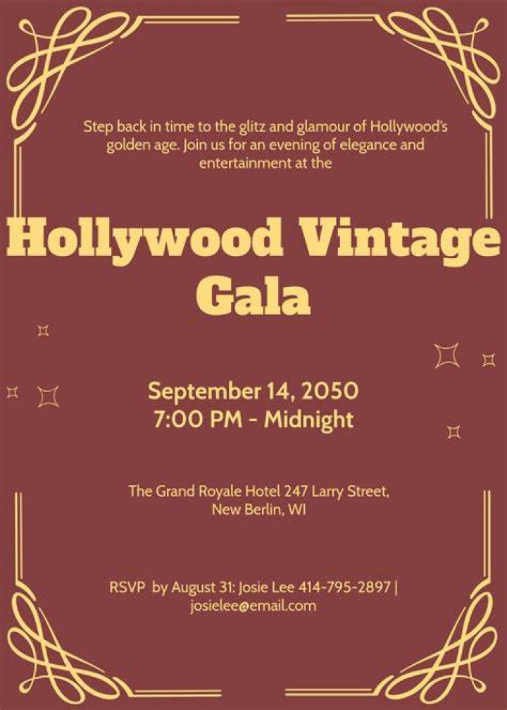 Vintage Hollywood &mdash; Gina Ravera (Appreciation) 😍