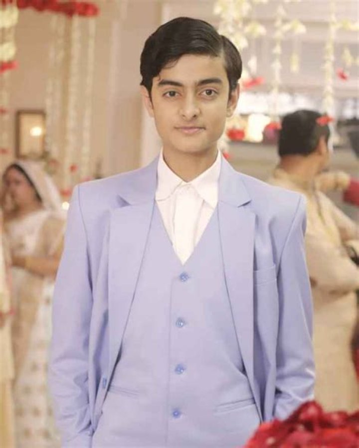Viraj Kapoor Image