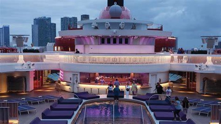 Virgin Voyages Sets Sail Luxury Travel Advisor