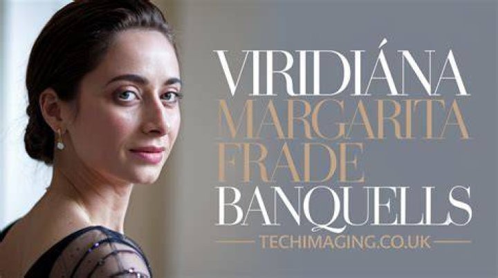 Viridiana Margarita Frade Banquells, 4 Things About Viridiana QuikForce