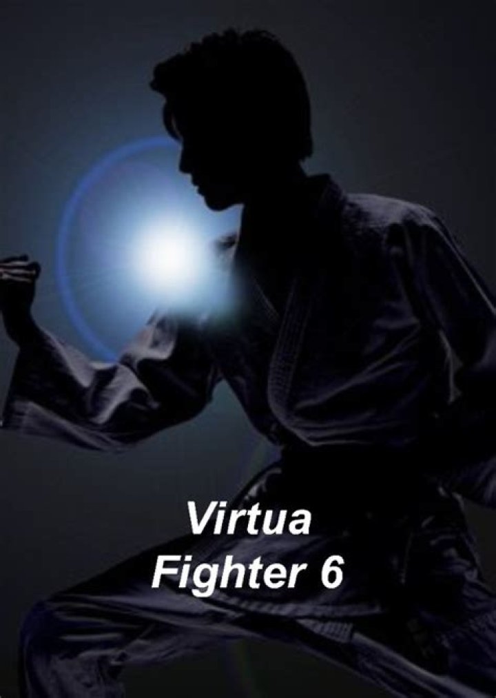 Virtua Fighter 6 Fan Casting on myCast