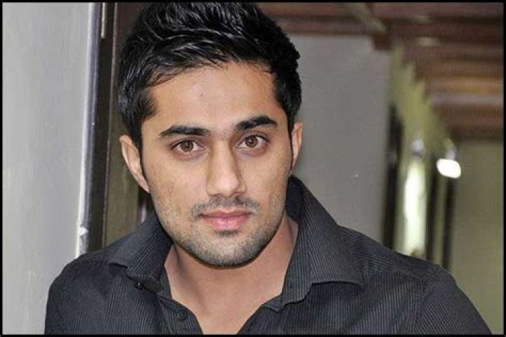 Vishal Karwal Pic