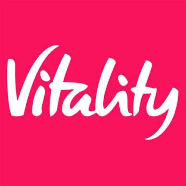 Vitality YouTube