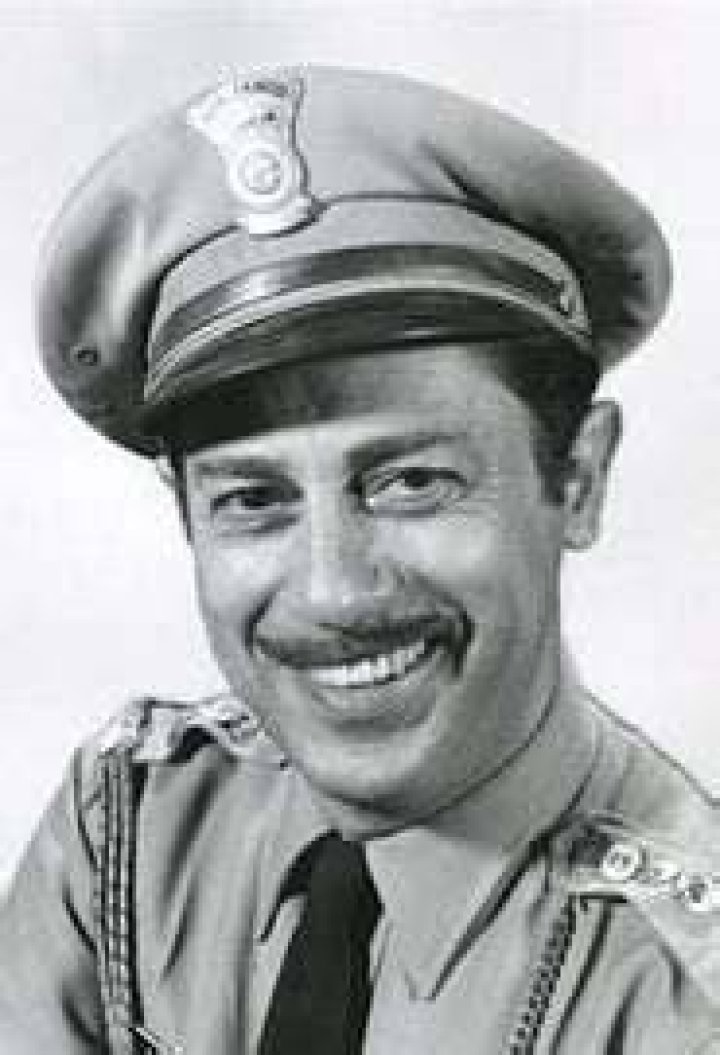 Vito Scotti Fan Casting
