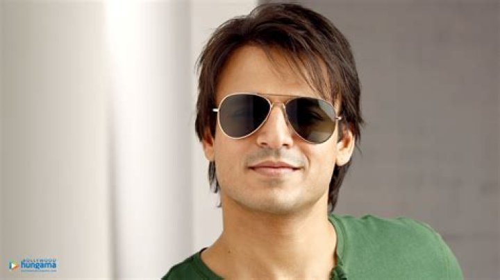 Vivek Oberoi Image