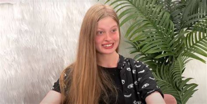 Vivian Jenna Wilson Now: The Journey Of A Rising Star