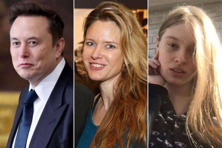 Vivian Musk: The Life And Journey Of Elon Musk's Daughter