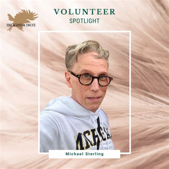 Volunteer Spotlight Michael Emerson Kids Need To Read Giving