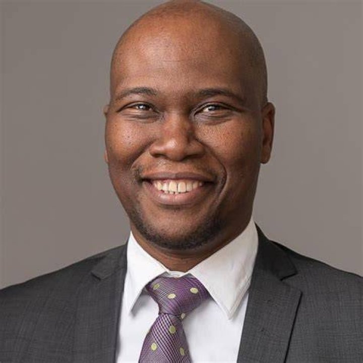 Vusi Ndlovu Image