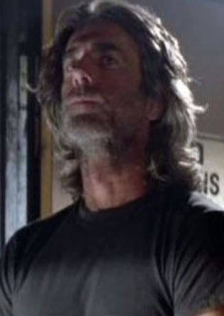 Wade Garrett (Roadhouse) Fan Casting