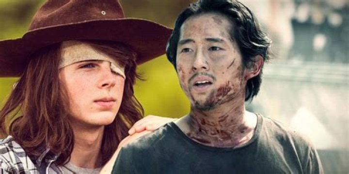 Walking Dead Is Only Now Realizing How Badly It Handled Carl Grimes' Death