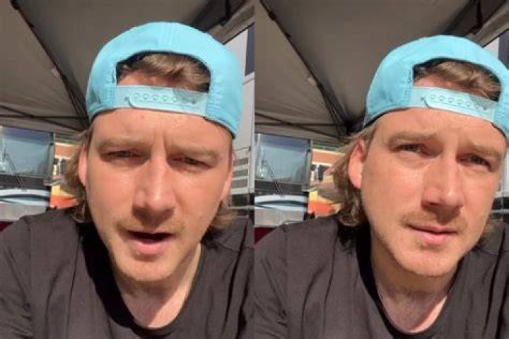 Wallen Gives Update On Health Before Scheduled Stage Return