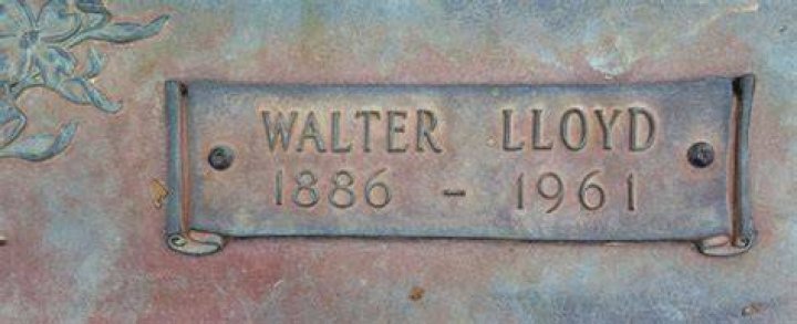 Walter Lloyd Higgins Time Fores