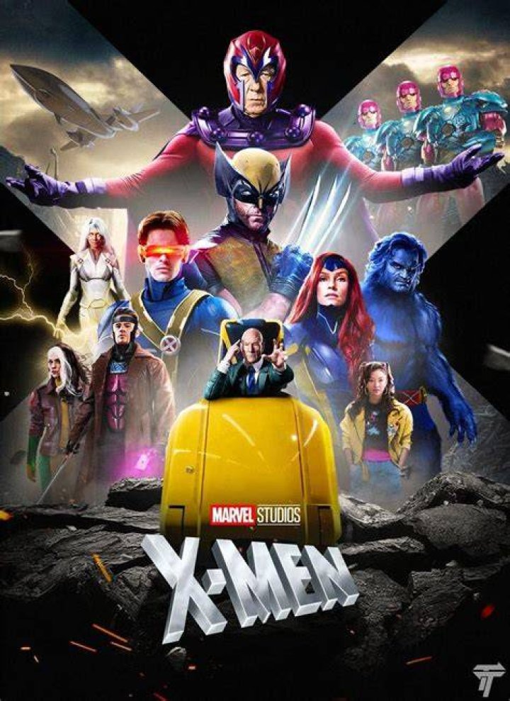 Wanda Maximoff Fan Casting for MCU: X-Men - Evolution | myCast
