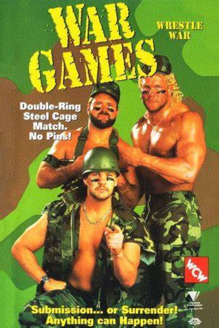 WarGames 1991