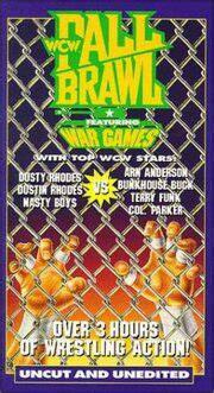 WarGames 1994