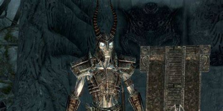 Warlord Gathrik is a named draugr in Ironbind Barrow