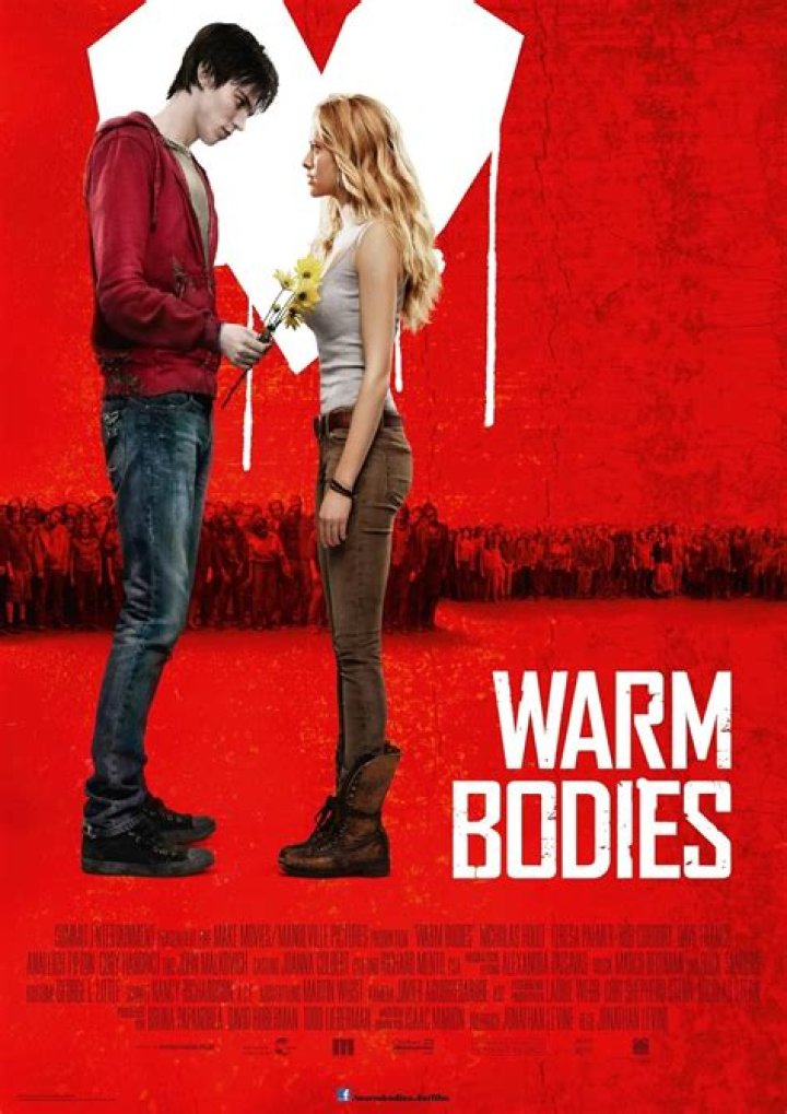 Warm Bodies Movies Wallpapers HD Wallpapers ,Backgrounds ,Photos