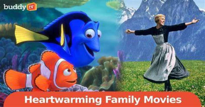 Warm Movies: The Ultimate Guide To Heartwarming Films That Will Touch Your Soul