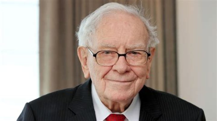 Warren Buffett's house's facts Warren Buffett's house's facts