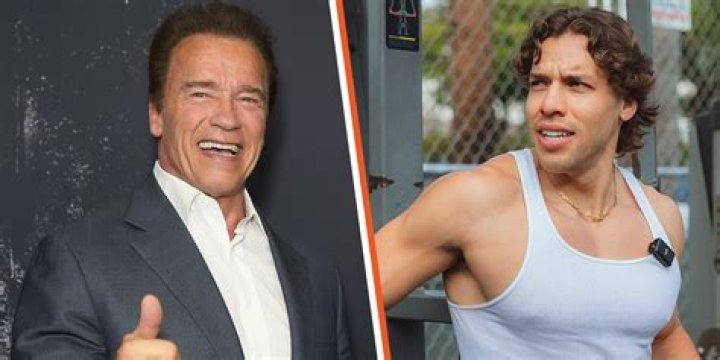 “Was Depressed, and I Was All Alone”: Arnold Schwarzenegger Uncovers His Biggest
Defeat To Uplift People Stuck With Their Failures