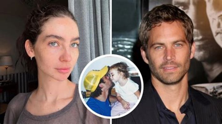 Was Paul Walker A Pedophile? Uncovering The Truth Behind The Rumors