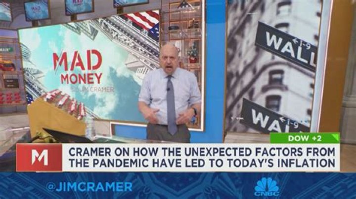 Watch Jim Cramer's full interview with AMC Entertainment CEO Adam Aron