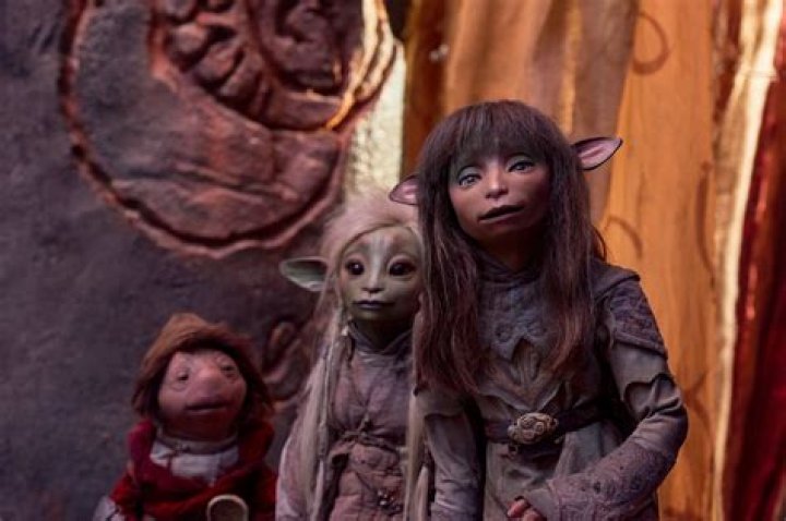 Watch: New trailer for Netflix's Dark Crystal series shows Gelflings preparing for epic battle