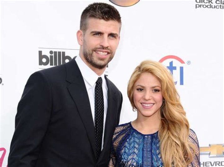 Watch Shakira's 