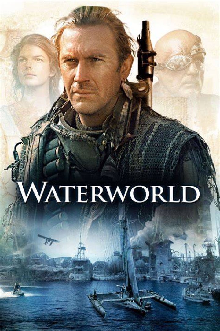 Waterworld (Remake)