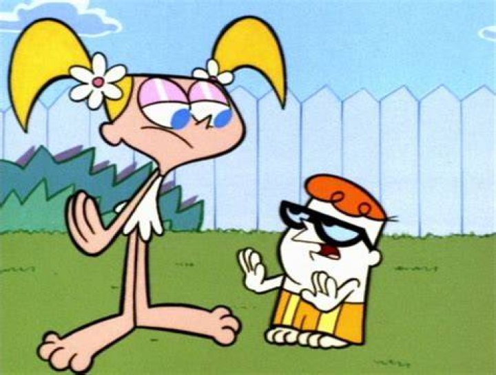 Way of the Dee Dee / Say Uncle Sam / Tribe Called Girl Dexter's