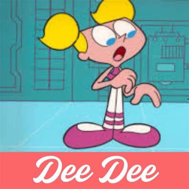 Way of the Dee Dee/The Justice Friends Say Uncle Sam/Tribe Called Girl