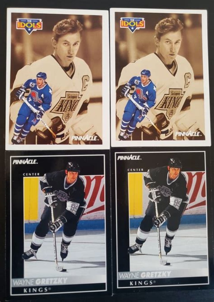 Wayne Gretzky Turns 60 Let&rsquo;s Celebrate the Great One&rsquo;s Storied Life