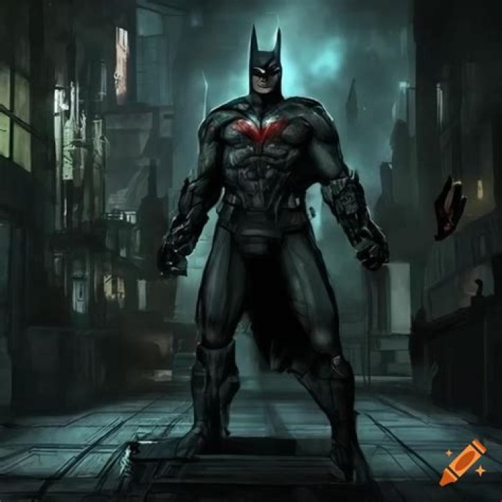 WB's Cancelled Batman: Arkham Knight Sequel