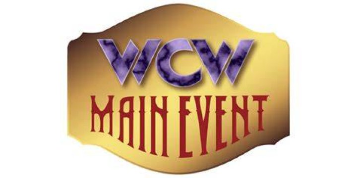 WCW: The Main Event