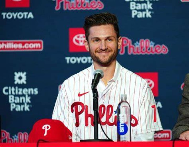 “We’ll See”: Trea Turner Accepts Open Challenge to Philadelphia Fans, Delivers
for Phillies Against Diamondbacks Ace