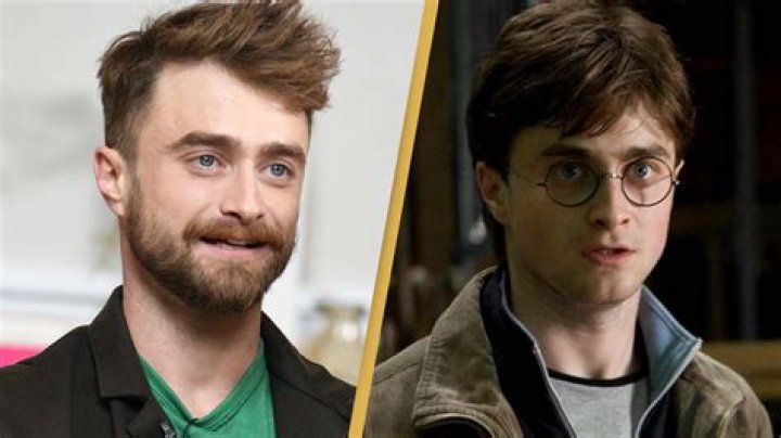 We Solemnly Swear This Daniel Radcliffe Look-Alike Will Shock You