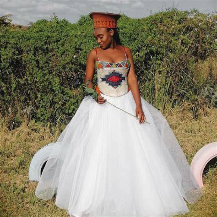 wedding Ndebele culture wedding Ndebele culture
