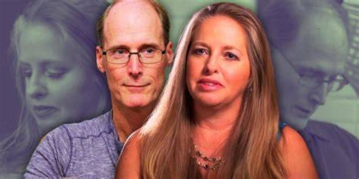 Welcome To Plathville -Kim & Barry Make Post-Divorce Relationship Work